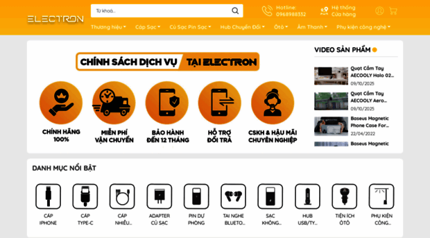 electron.vn