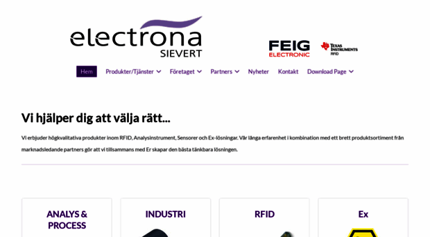 electrona.se