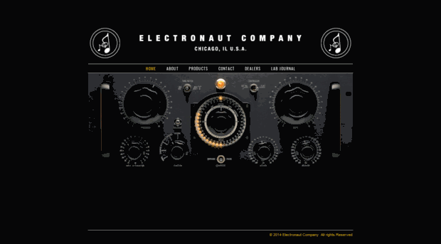 electronaut.info