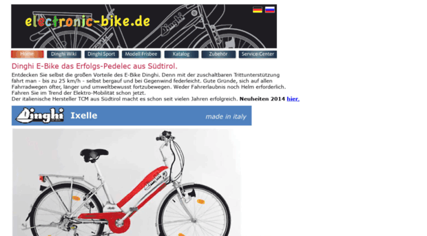 electronic-bike.de