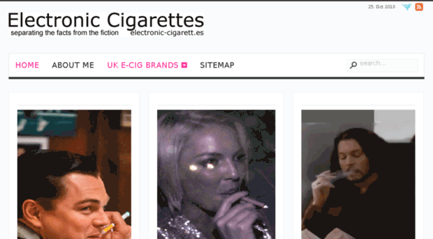electronic-cigarett.es