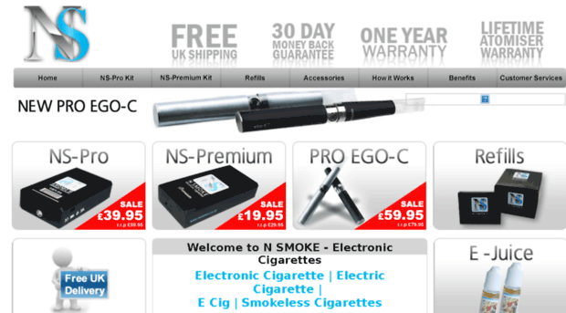 electronic-cigarette-online.co.uk