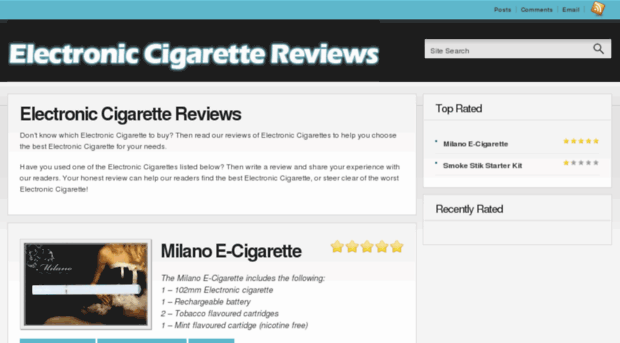 electronic-cigarette-reviews.org.uk