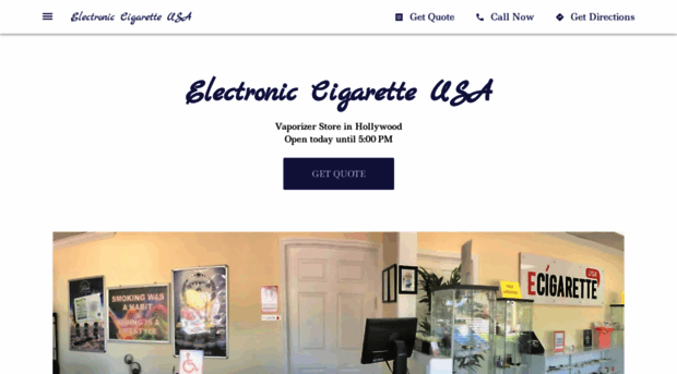 electronic-cigarette-usa.business.site