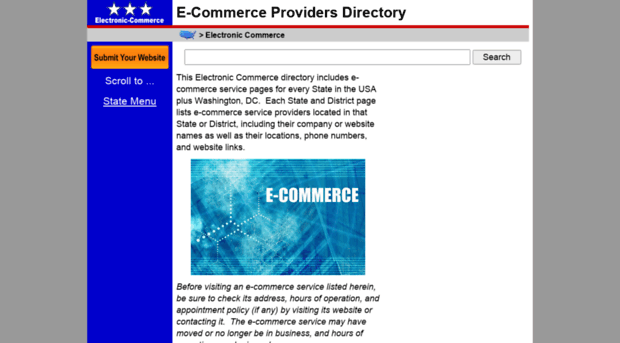 electronic-commerce.regionaldirectory.us