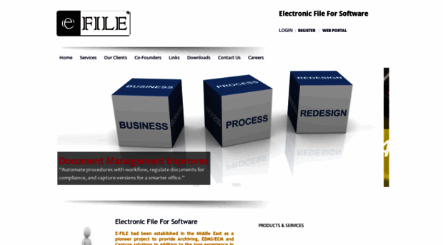 electronic-file.com