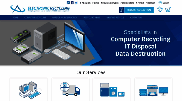 electronic-recycling.ie