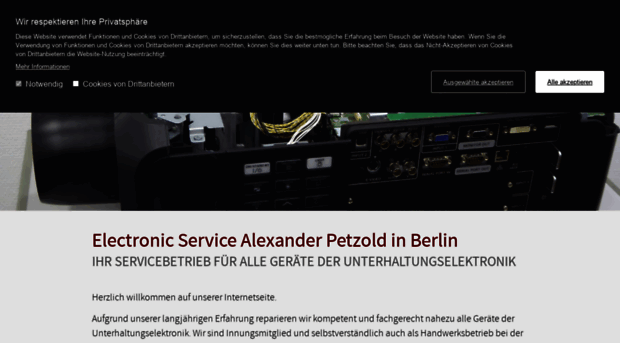 electronic-service-berlin.de