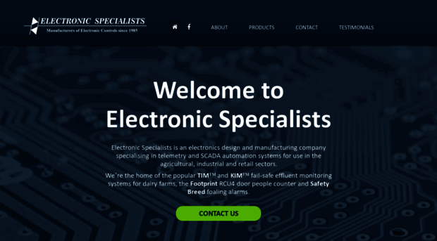 electronic-specialists.co.nz