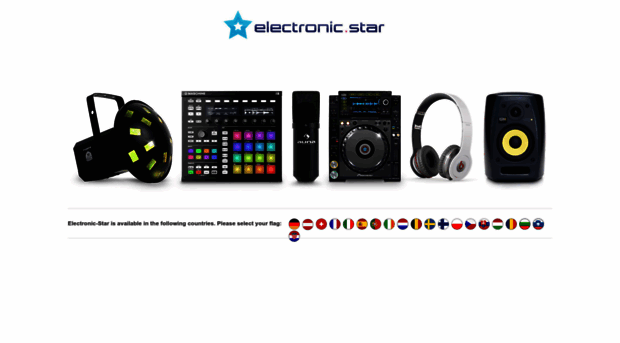 electronic-star.eu