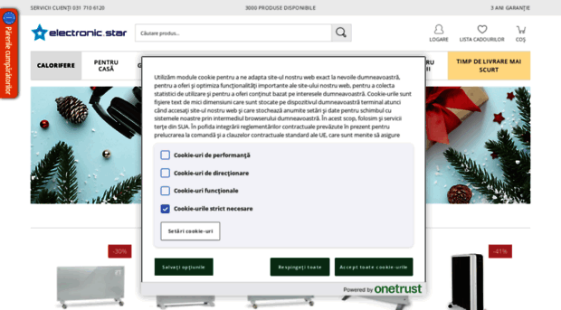 electronic-star.ro