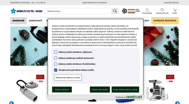 electronic-star.sk