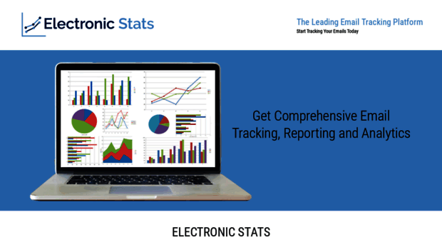 electronic-stats.com