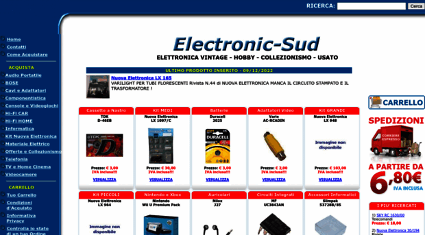electronic-sud.com