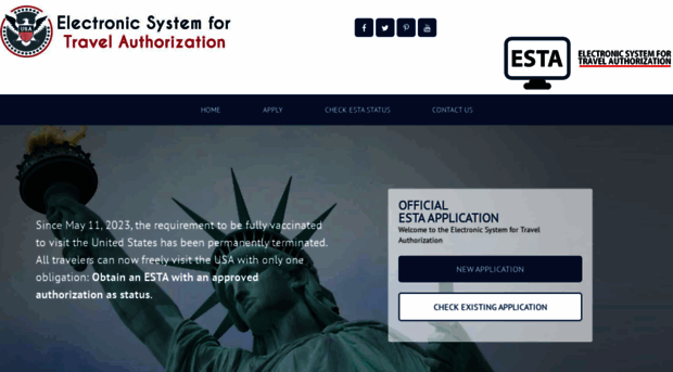 electronic-system-for-travel-authorization.com