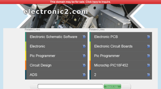 electronic2.com