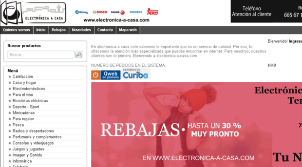 electronica-a-casa.com