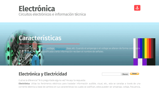 electronica2000.com
