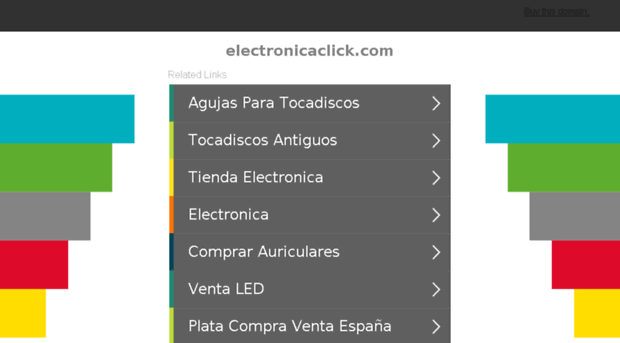 electronicaclick.com