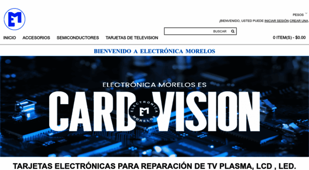 electronicamorelos.com