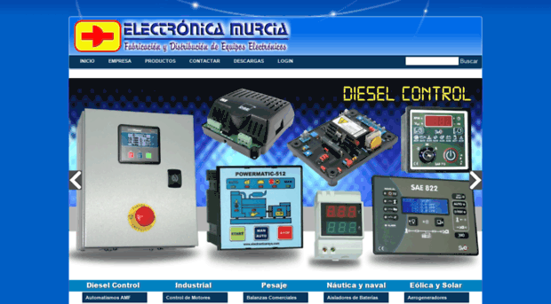 electronicamurcia.com