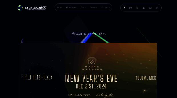 electronicamx.net
