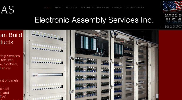 electronicassemblyservicesinc.com