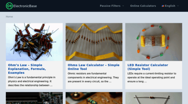 electronicbase.net