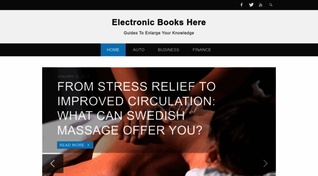 electronicbookshere.com