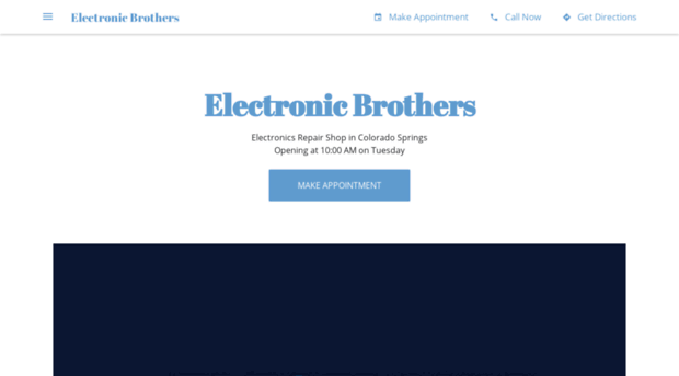 electronicbrothers.business.site