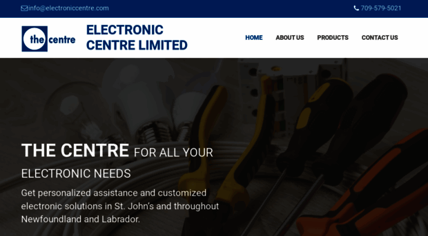 electroniccentre.ca