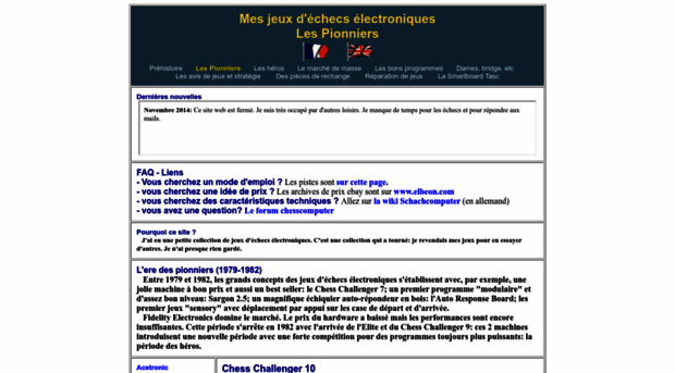 electronicchess.free.fr