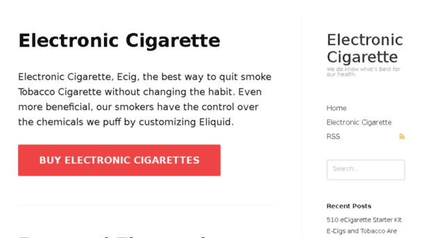 electroniccigarette.im