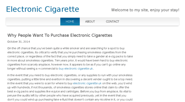 electroniccigaretteinuk.jigsy.com