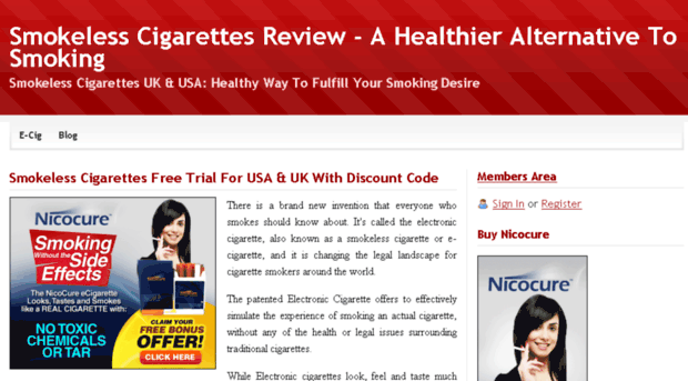 electroniccigarettesreview.webs.com