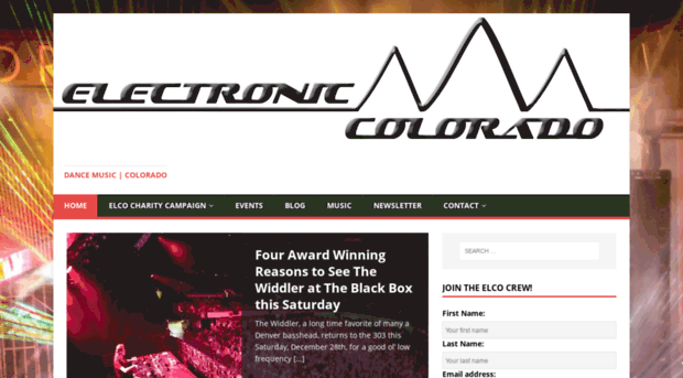 electroniccolorado.com