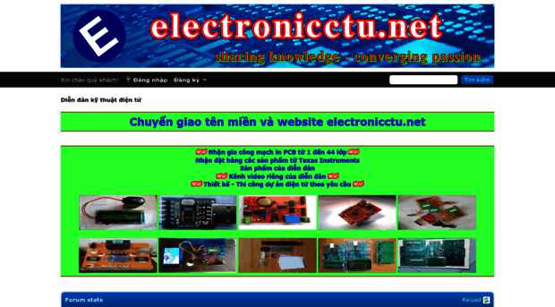 electronicctu.net