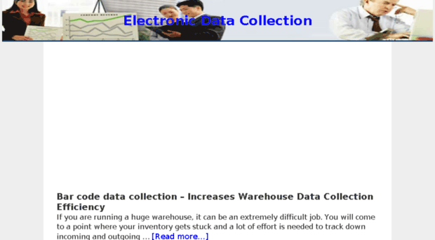 electronicdatacollection.org