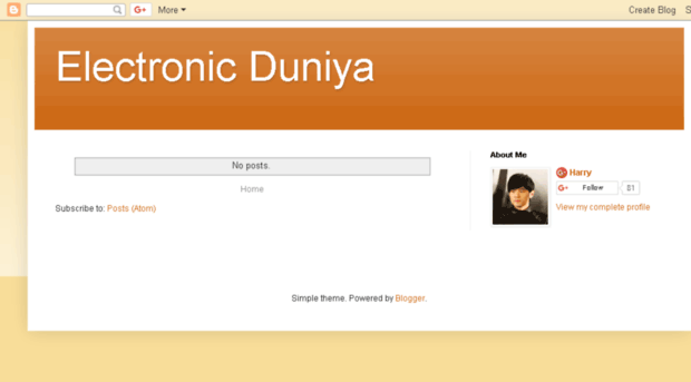 electronicduniya.blogspot.in