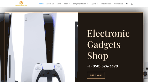 electronicgadgetshop.com