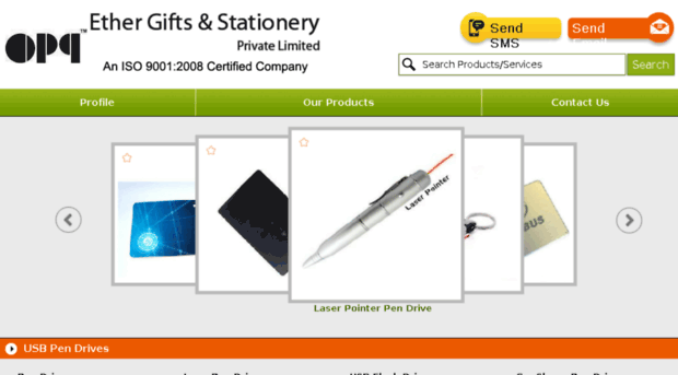electronicgifts.in