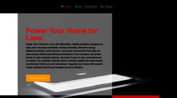 electronichouseholdbargains.com