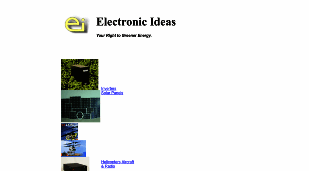 electronicideas.com