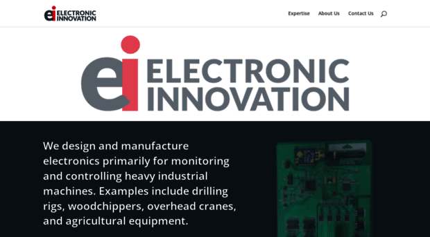 electronicinnovation.ca