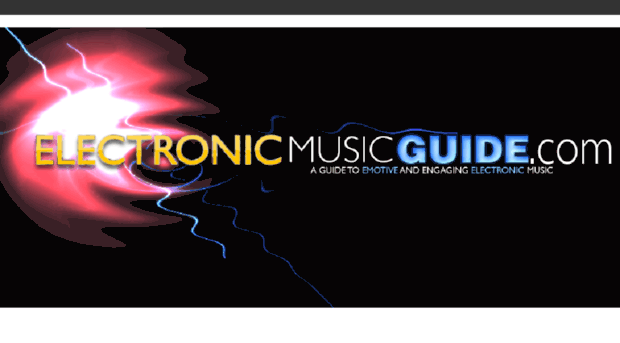 electronicmusicguide.com