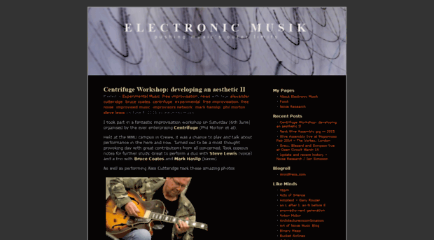 electronicmusik.wordpress.com