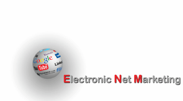 electronicnetmarketing.com