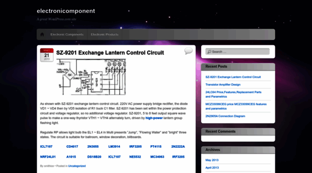 electronicomponent.wordpress.com