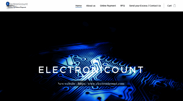 electronicount.fr