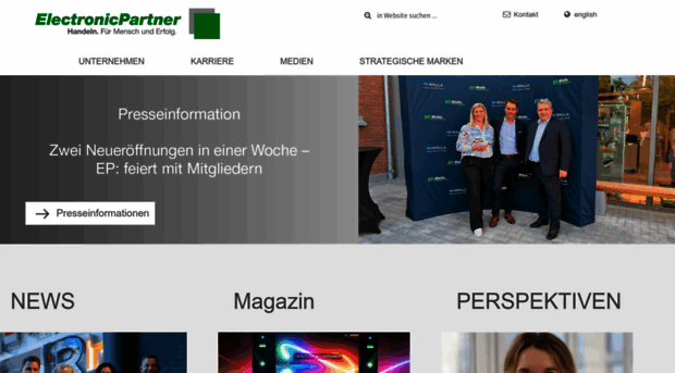 electronicpartner.de